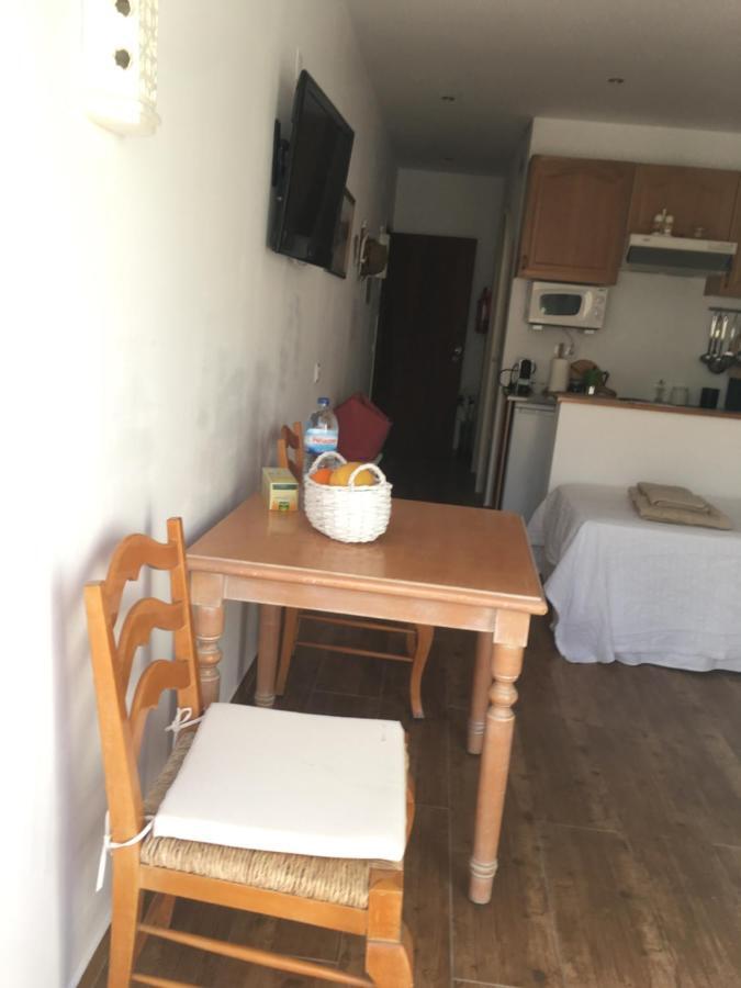 Cosy And Sweet Apartment In Albufeira Exterior foto